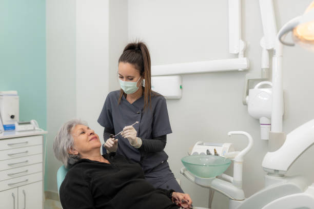 Best Knocked-Out Tooth (Avulsed Tooth) Treatment in Bonita Springs, FL
