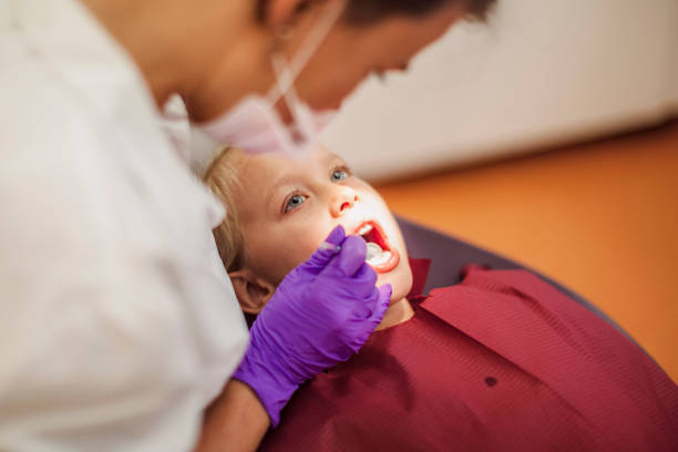 Best Emergency Pediatric Dental Care in Bonita Springs, FL